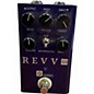 Used Revv Amplification G3 Effect Pedal