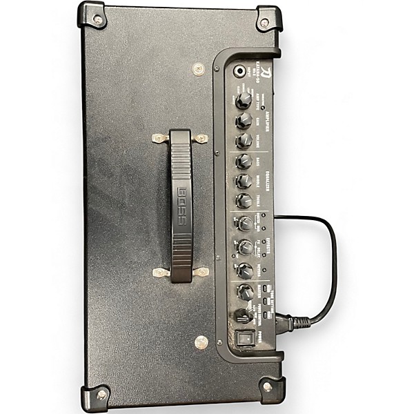 Used BOSS Katana KTN50 50W 1X12 Guitar Combo Amp