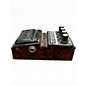 Used DOD FX86 Death Metal Effect Pedal