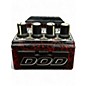 Used DOD FX86 Death Metal Effect Pedal