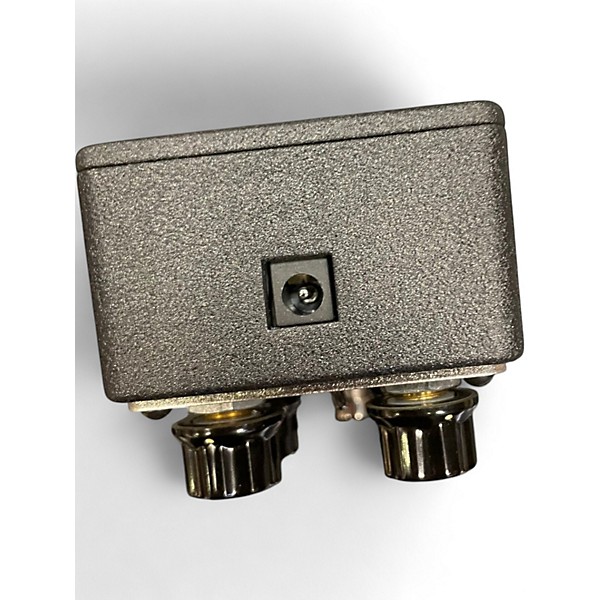 Used MESA/Boogie Throttle Box Effect Pedal