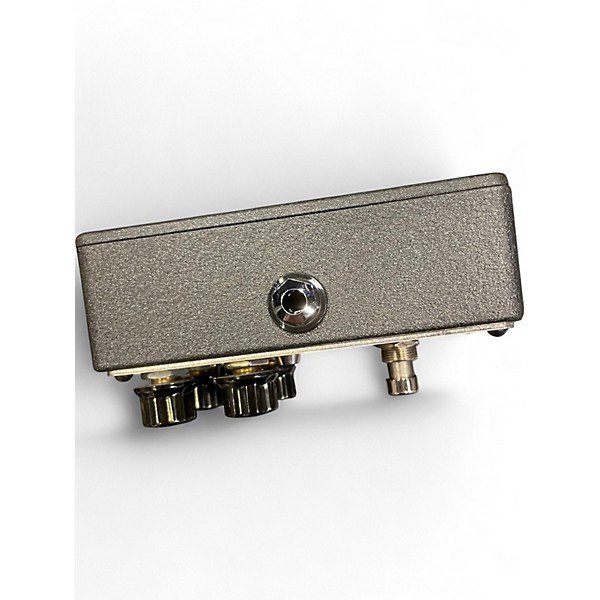 Used MESA/Boogie Throttle Box Effect Pedal