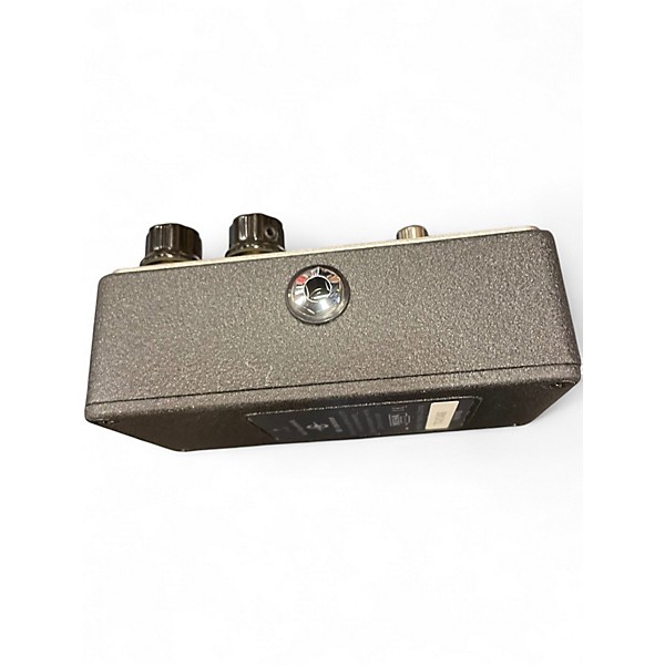 Used MESA/Boogie Throttle Box Effect Pedal