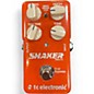 Used TC Electronic Shaker Vibrato Effect Pedal thumbnail