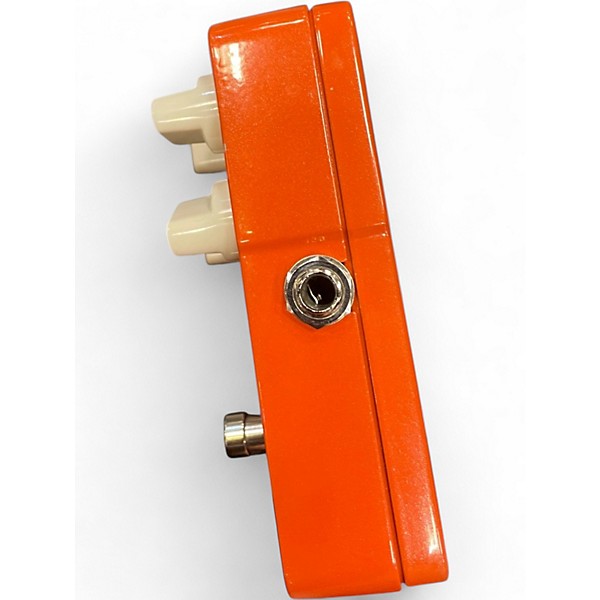 Used TC Electronic Shaker Vibrato Effect Pedal