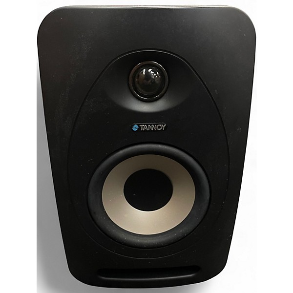 Used Tannoy Reveal 502 Powered Monitor