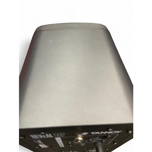 Used Tannoy Reveal 502 Powered Monitor