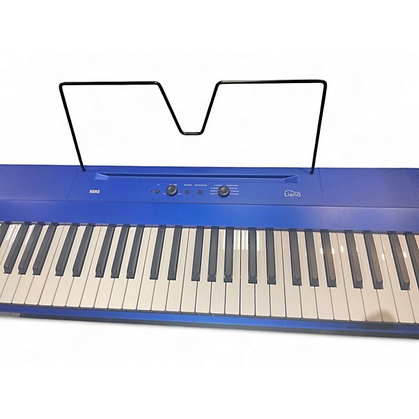 Used KORG Liano Digital Piano
