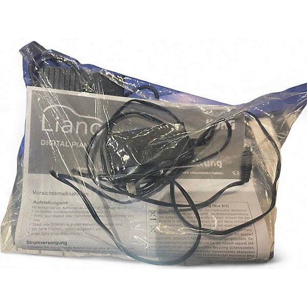 Used KORG Liano Digital Piano