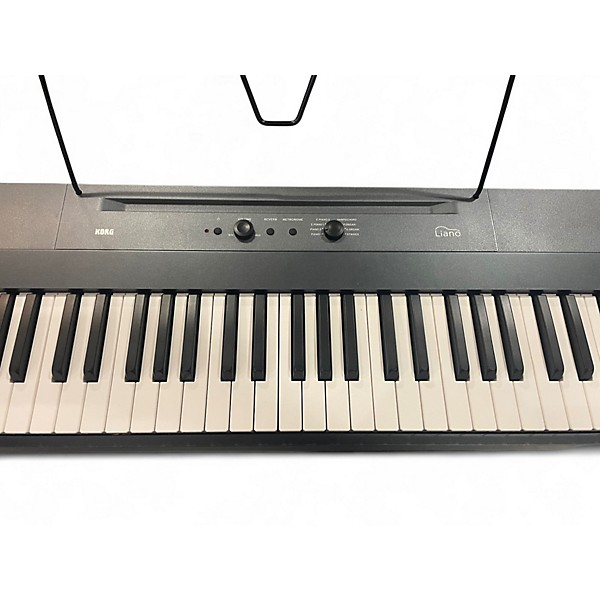 Used KORG Liano Digital Piano
