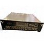 Used Ampeg SVT4PRO 1200W / 1600W Bass Amp Head thumbnail