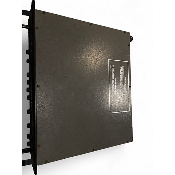 Used Ampeg SVT4PRO 1200W / 1600W Bass Amp Head