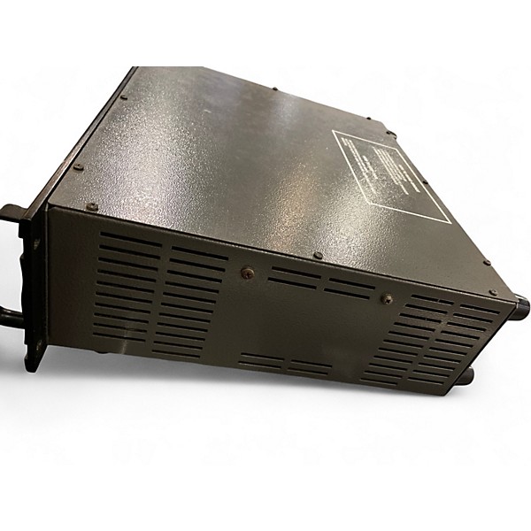 Used Ampeg SVT4PRO 1200W / 1600W Bass Amp Head