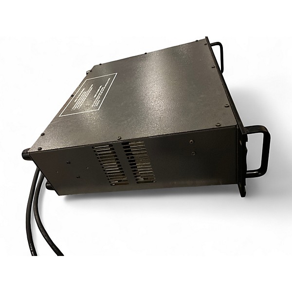 Used Ampeg SVT4PRO 1200W / 1600W Bass Amp Head