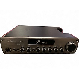 Used Bugera BV1001T Bass Amp Head