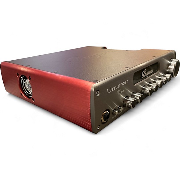 Used Bugera BV1001T Bass Amp Head