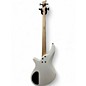 Used Jackson JS2 SPECTRA White Electric Bass Guitar