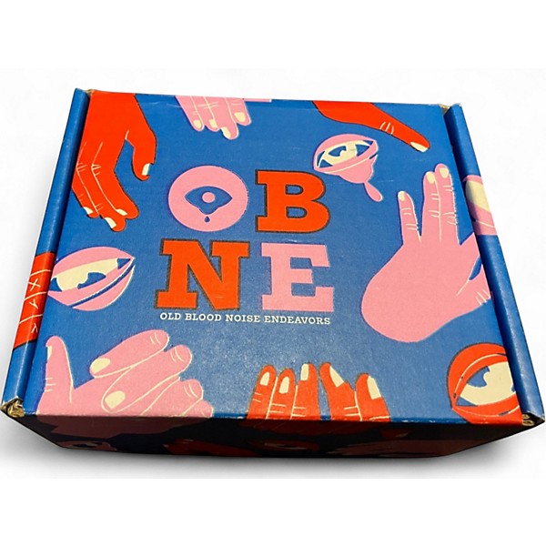 Used Old Blood Noise Endeavors SUNLIGHT Effect Pedal