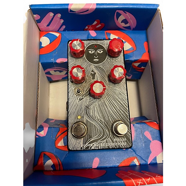 Used Old Blood Noise Endeavors SUNLIGHT Effect Pedal
