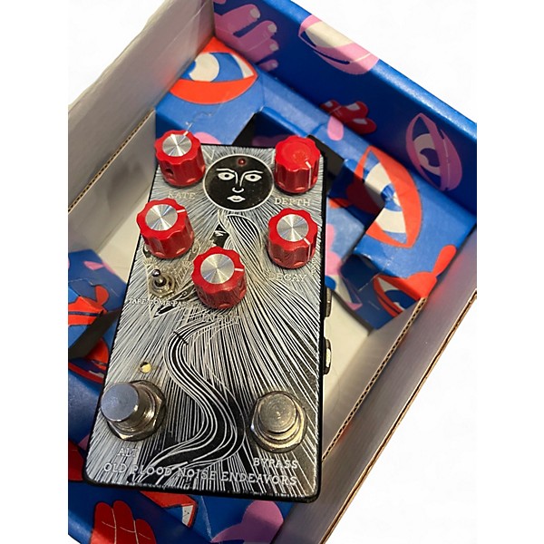 Used Old Blood Noise Endeavors SUNLIGHT Effect Pedal