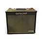 Used Line 6 CATALYST 60 Guitar Combo Amp thumbnail