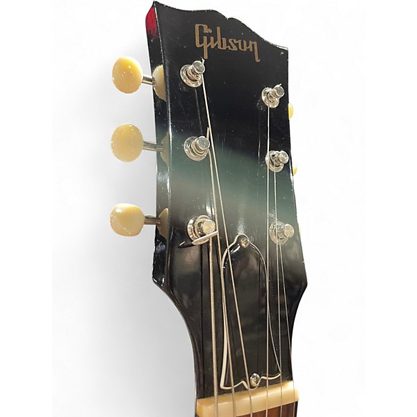 Used Gibson ES235 GLOSS Hollow Body Electric Guitar