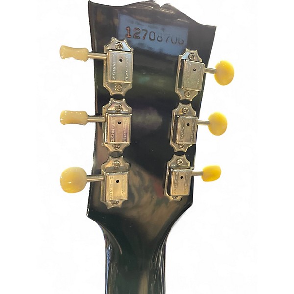 Used Gibson ES235 GLOSS Hollow Body Electric Guitar