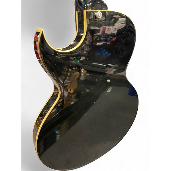 Used Gibson ES235 GLOSS Hollow Body Electric Guitar