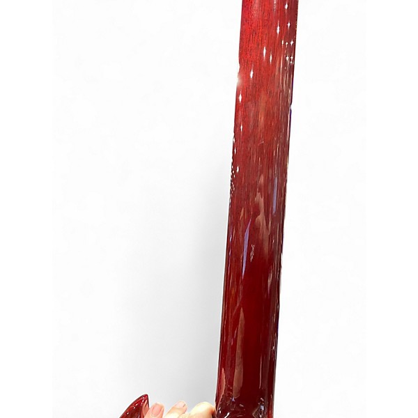 Used Gibson Gibson SG Standard '61 Maestro Vibrola Cherry Solid Body Electric Guitar