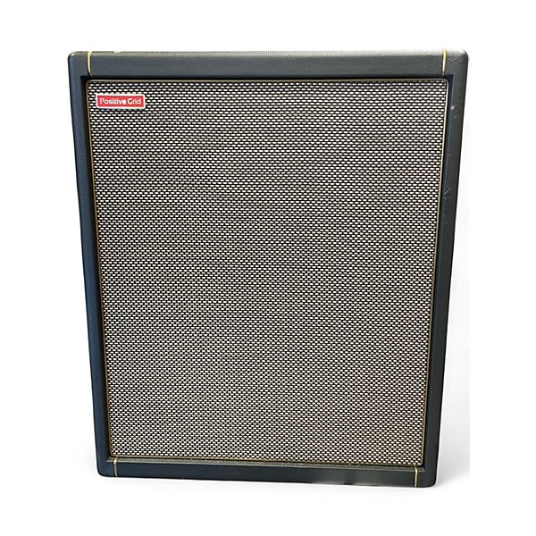Used Positive Grid SPARK CAB Guitar Cabinet