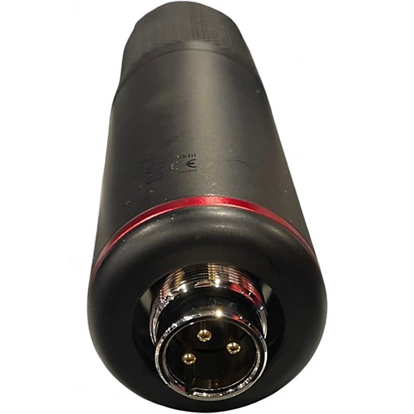 Used Focusrite Scarlett Solo Studio Gen 3 Condenser Microphone Condenser Microphone