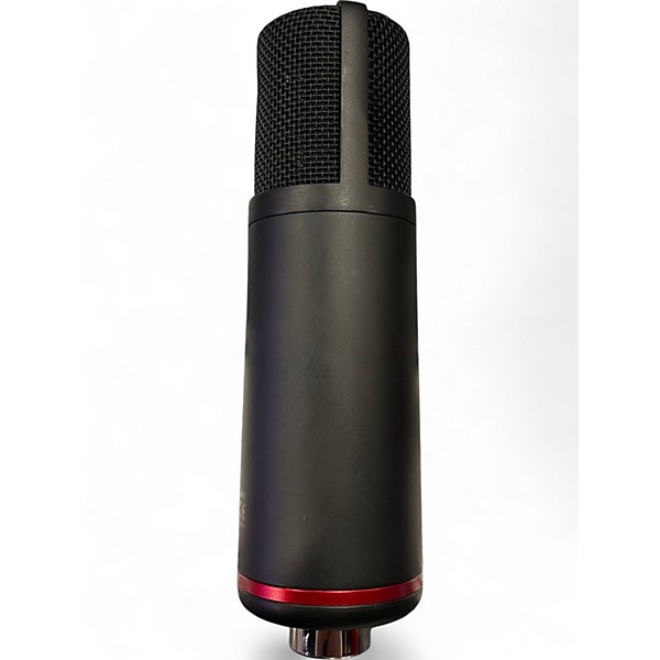 Used Focusrite Scarlett Solo Studio Gen 3 Condenser Microphone Condenser Microphone