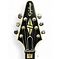 Used Epiphone Flying V Prophecy Yellow Tiger Solid Body Electric Guitar