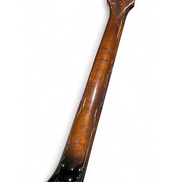 Used Gibson ES330 2 Color Sunburst Hollow Body Electric Guitar