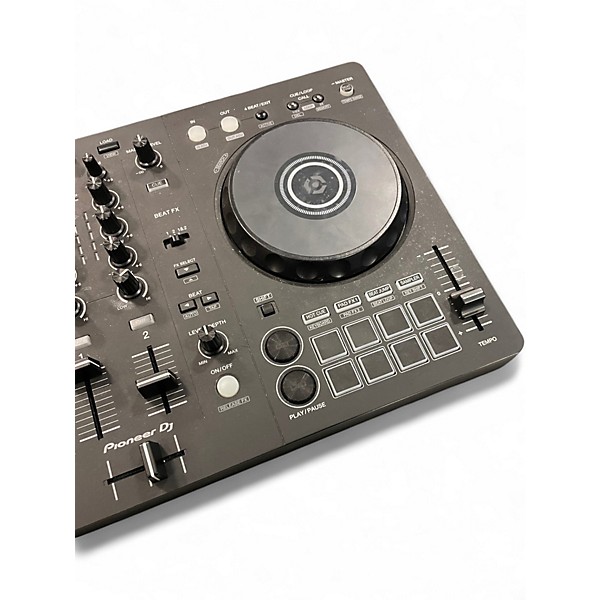 Used Pioneer DJ DDJFLX4 DJ Controller