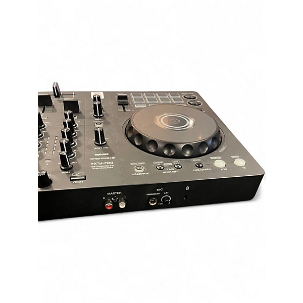 Used Pioneer DJ DDJFLX4 DJ Controller
