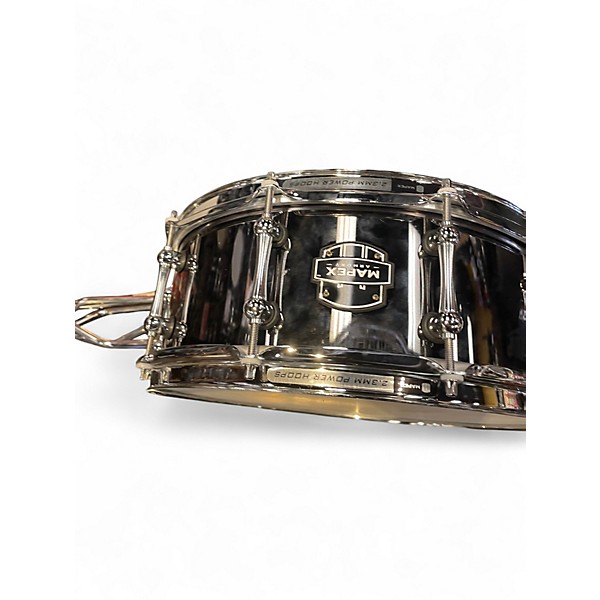 Used Mapex 6 Piece Studioease FAST TOM 6-Piece SHELL PACK OCEAN SUNSET Drum Kit