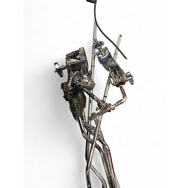 Used Mapex 6 Piece Studioease FAST TOM 6-Piece SHELL PACK OCEAN SUNSET Drum Kit