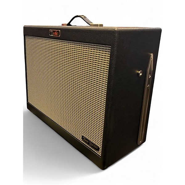 Used Fender Tone Master FR-12 Guitar Power Amp