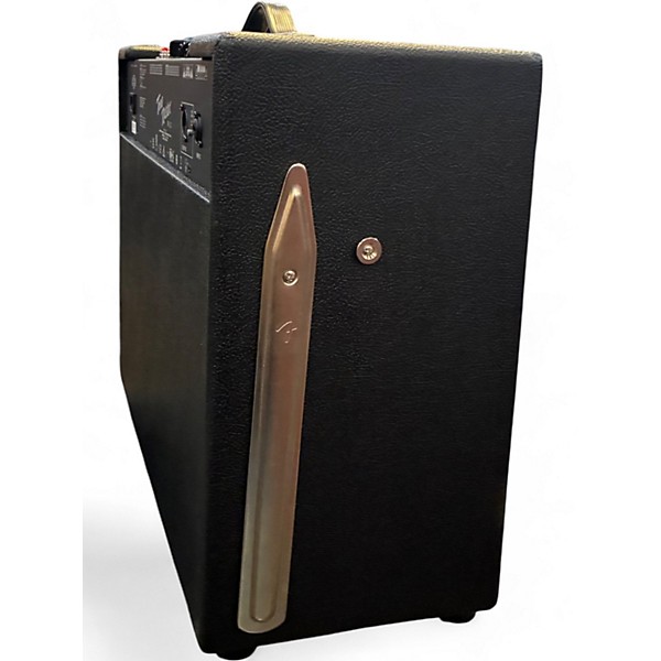 Used Fender Tone Master FR-12 Guitar Power Amp