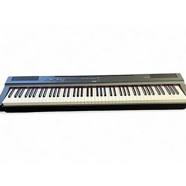 Used Yamaha P125B Digital Piano