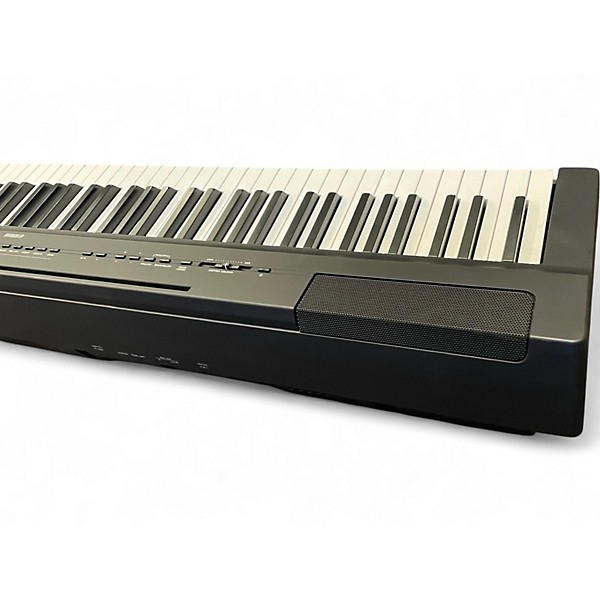 Used Yamaha P125B Digital Piano