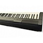 Used Yamaha P125B Digital Piano