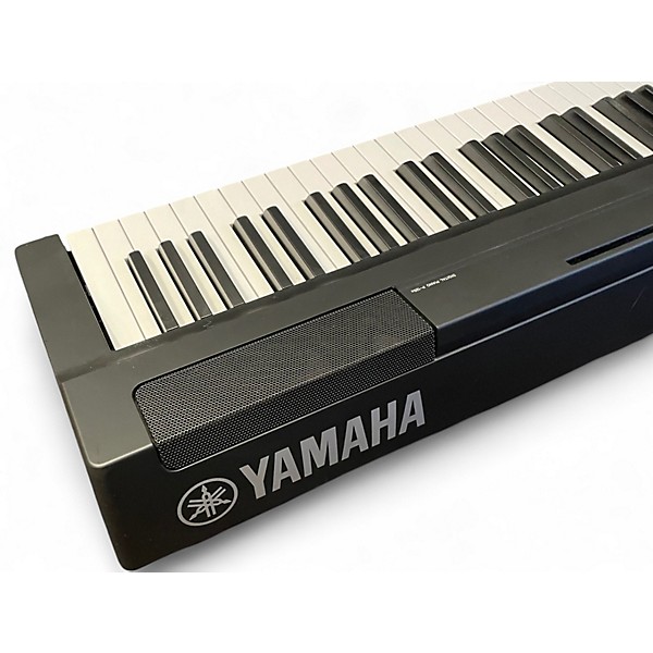 Used Yamaha P125B Digital Piano