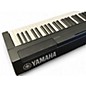 Used Yamaha P125B Digital Piano
