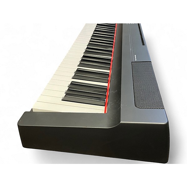 Used Yamaha P125B Digital Piano