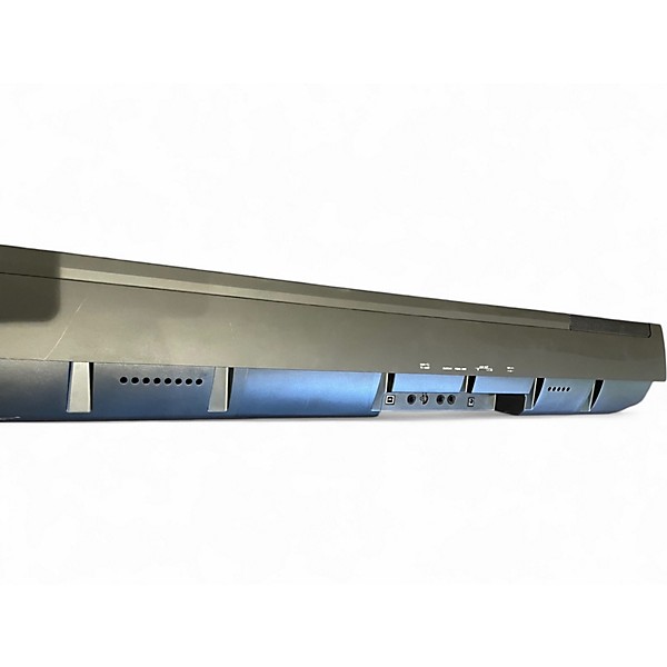 Used Yamaha P125B Digital Piano