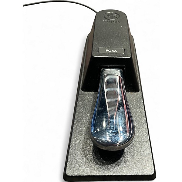 Used Yamaha FC4 Sustain Pedal