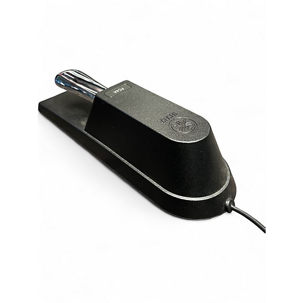Used Yamaha FC4 Sustain Pedal