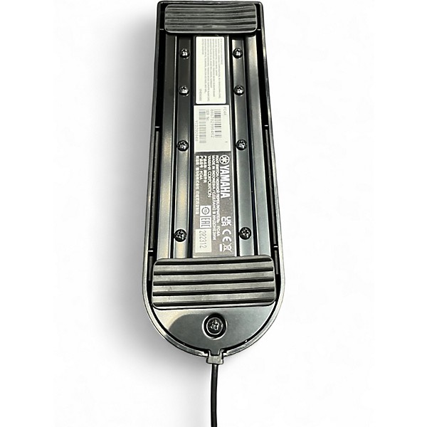 Used Yamaha FC4 Sustain Pedal